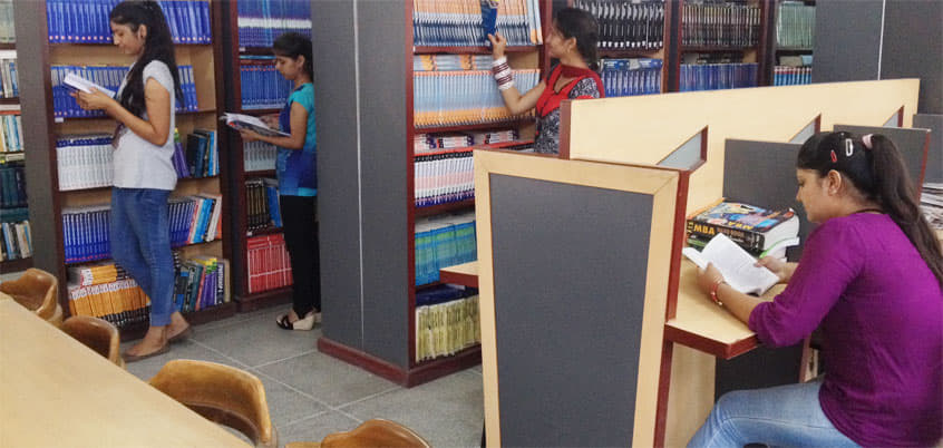 RayatBahra Institute of Pharmacy Hoshiarpur Infrastructure photo 15